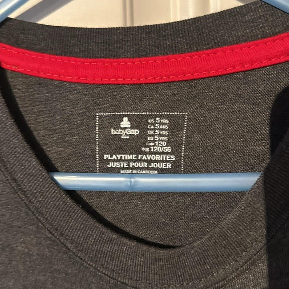 Bundle of baby gap - Picture 3 of 7